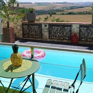  Appartement Les Pierres Blondes