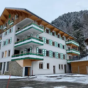  Appartement Le Cowsy